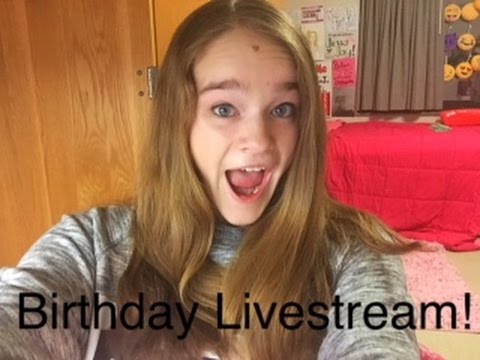 I'm Not Happy Today - An Honest Livestream