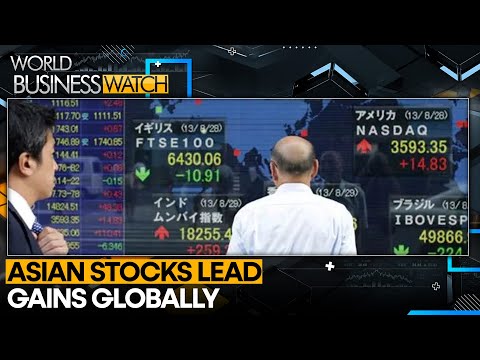 Your Money: Tracking Global Markets | World Business Watch | World News | English News | WION