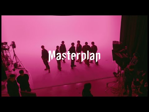 BE:FIRST / Masterplan -Behind The Scenes-