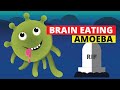 Naegleria fowleri Infection Awareness