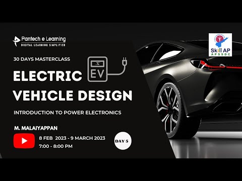 Day 5 - Introduction to Power Electronics