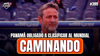 DOS EQUIPOS PANAMEÑOS AVANZAN EN COPA CENTROAMERICANA | #399