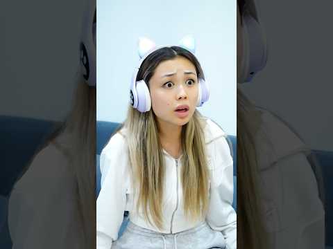 Братик украл мою песню #iribaby #shorts