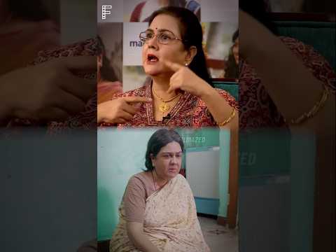 Urvashi Explains 'J Baby' Movie Is Based on a True Story and She Passed Away in 2015