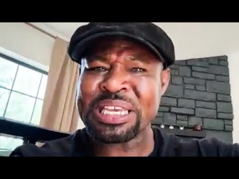 Shane Mosley reveals why Devin Haney PISSED HIM OFF; sends Bill Haney “DON’T BE SCARED” MESSAGE