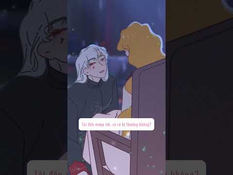 Hãy đến và chọn yêu - Cô Chill Tập 51 #hoathinhtrungquoc #animation #cochill