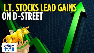 Indices Open Higher Despite Mixed Global Cues; Sensex Up 422 Points At 77,924, Nifty Above 24,300