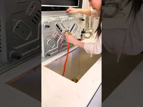 Cooking Made Easy with the Amazing Stove Gadgets Part- 1 #shorts
