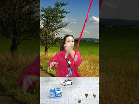 How to Bungee Jump...Like a Pro or Not ๐ตโ๐ซ#funny #vfx #bungeejump