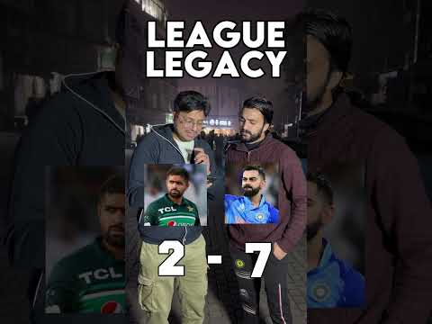 Whats your views about this. #pakistanireaction #cricket #pakreacts #viratkohli #babarazam