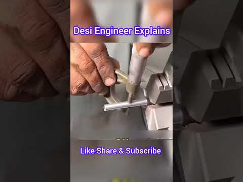 Genius Welder restores a broken Gear #shortsfeed #ytshorts  #trending #jugaad#engineering #lifestyle