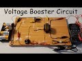 AC Circuits and Transformers Concepts