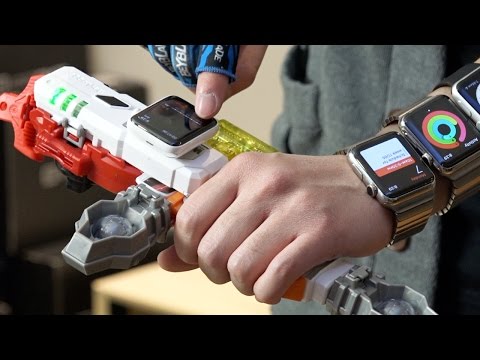 $1870 Beyblade Launcher Toy?!?! - Beyblade Burst Launcher Upgrades!