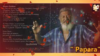 " Dans un coin perdu à Papara' " - Barthélémy Remix