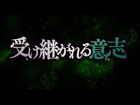 ONE PIECEカードゲーム 受け継がれる意志【OP-13】 PV