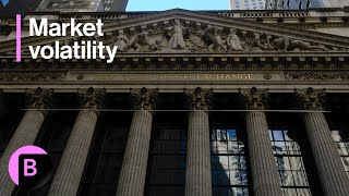 YouTube video thumbnail: Volatility Is Now a Feature, Not a Bug: 3-Minutes Mliv