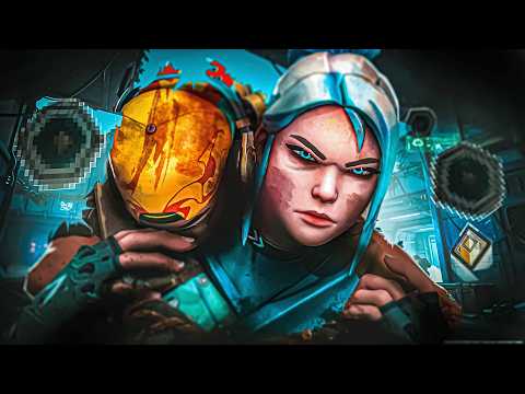 RADIANT olarak TAŞIYAMADIĞIM LOSE ALIP SİNİR KRİZİ Geçirdiğim ELO! | Valorant