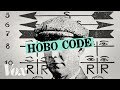 Hobo Culture and Graffiti