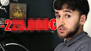 Ich muss euch was sagen