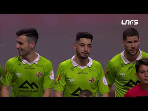 Movistar Inter - Palma Futsal | Copa de España 2020 - Cuartos de Final