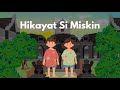 Kisah Si Miskin dan Buah Mangga