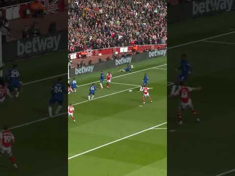 FOOTBALL PINBALL 😅 | ARSENAL VS CHELSEA