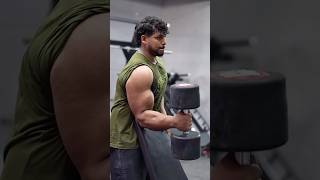 Arm Wrestling WORKOUT!! Biceps king 👑