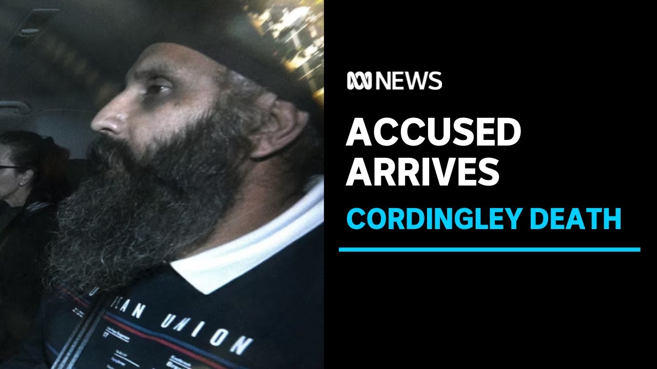 Accused Murderer Rajwinder Singh Arrives in Australia and Faces Court