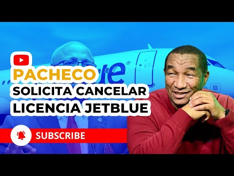 LA VERDAD SOBRE JET BLUE!!! LO VAN A CANCELAR SI O NO?