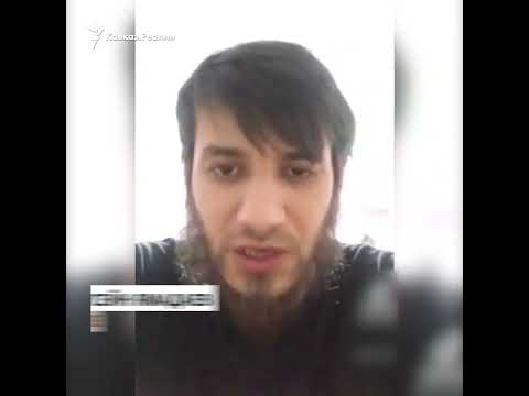 В Украине погиб Ямадаев – сын убитого оппонента Кадырова #shorts