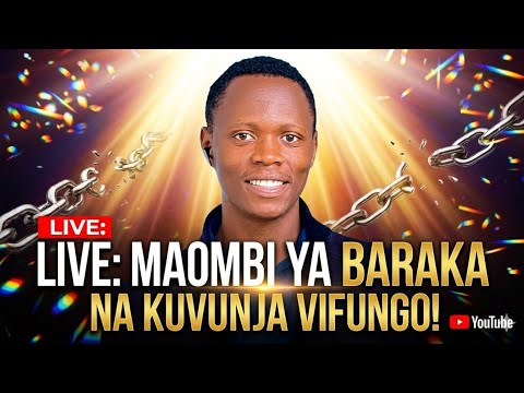 UNABII:APOSTLE JUSTINE NIMEMWONA YUKO HAI,ATARUDI KWA NAMNA HII