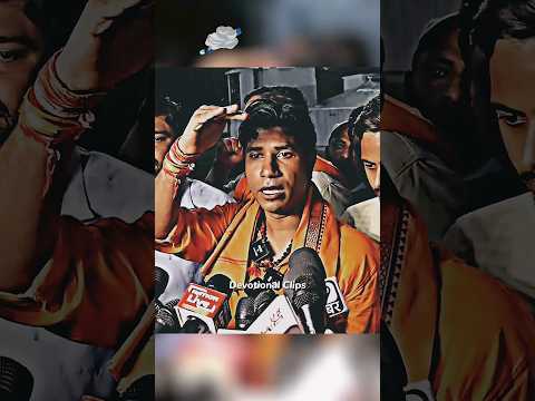 Victim of Nuh Mewat, Hariyana Violence | #shorts #hindu #sanatandharma