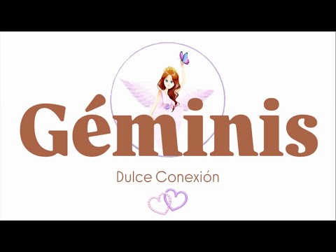 Géminis 🔮