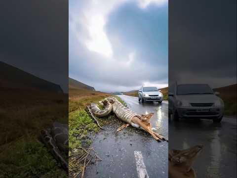You Won’t Believe What I Saw