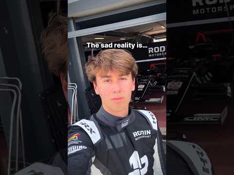 The real truth 😔 #prestonlambert #automobile #formula1 #car #motorsport