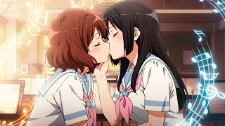 why mona - Girls Just Want To Have Fun | AMV