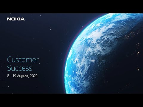 Customer Success August 8-19, 2022