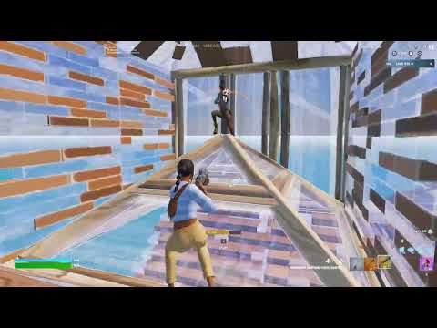 Die For You ⚡(Fortnite Montage)