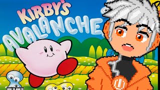 Poyo Poyo??【Kirby's Avalanche!】