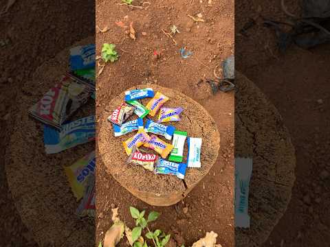 Permennya banyak #diy #kreatif #viral #art #craft
