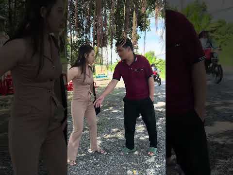 Khong yêu nữa thì trả quà #1