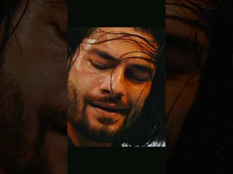 You Will Get Respect Only If You Give Respect #romanreigns #bloodline #shortsfeed #shorts #edit #wwe