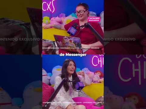 Mi ex y su prima #chisme #comedia #podcast