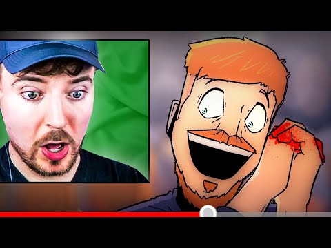 El Video MAS TURBIO DE MRBEAST