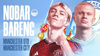 Nobar Bareng Man United v Man City | Watch Along