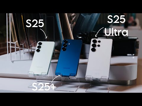 Samsung Galaxy S25 Dah Rasmi ! ini yang anda perlu tahu 🔥