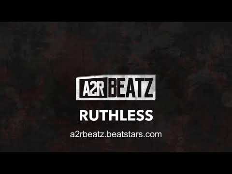RUTHLESS - NASGCHAZ X YGTECK X BCTAE X KOODA X 41 BALTIMORE CLUB TYPEBEAT JERSEYCLUB FREE