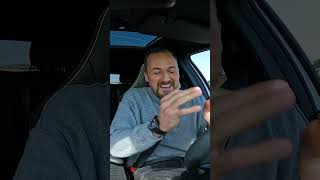 Wer bremst besser? Malmedie vs. Lance David Arnold #automobile #challenge #malmedie