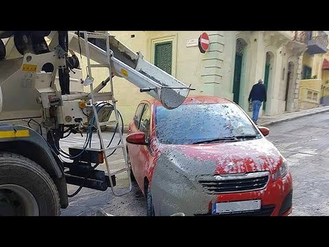 BEST BAD PARKING REVENGES CAUGHT ON CAMERA #3 | Instant Karma