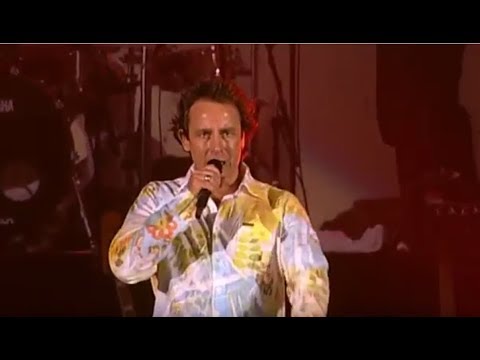 Marco Borsato - Ik heb genoeg aan jou (Live in De Kuip 2002)
